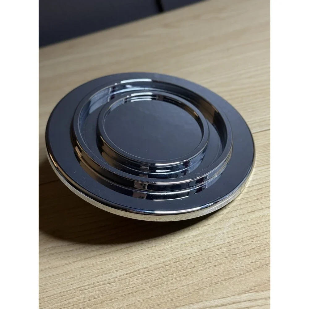 Sunbeam Mixmaster Heritage Series Turntable Replacement Part - Model 2350 2353